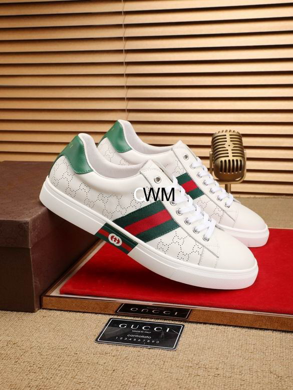 men low guci shoes 2021-11-5-044